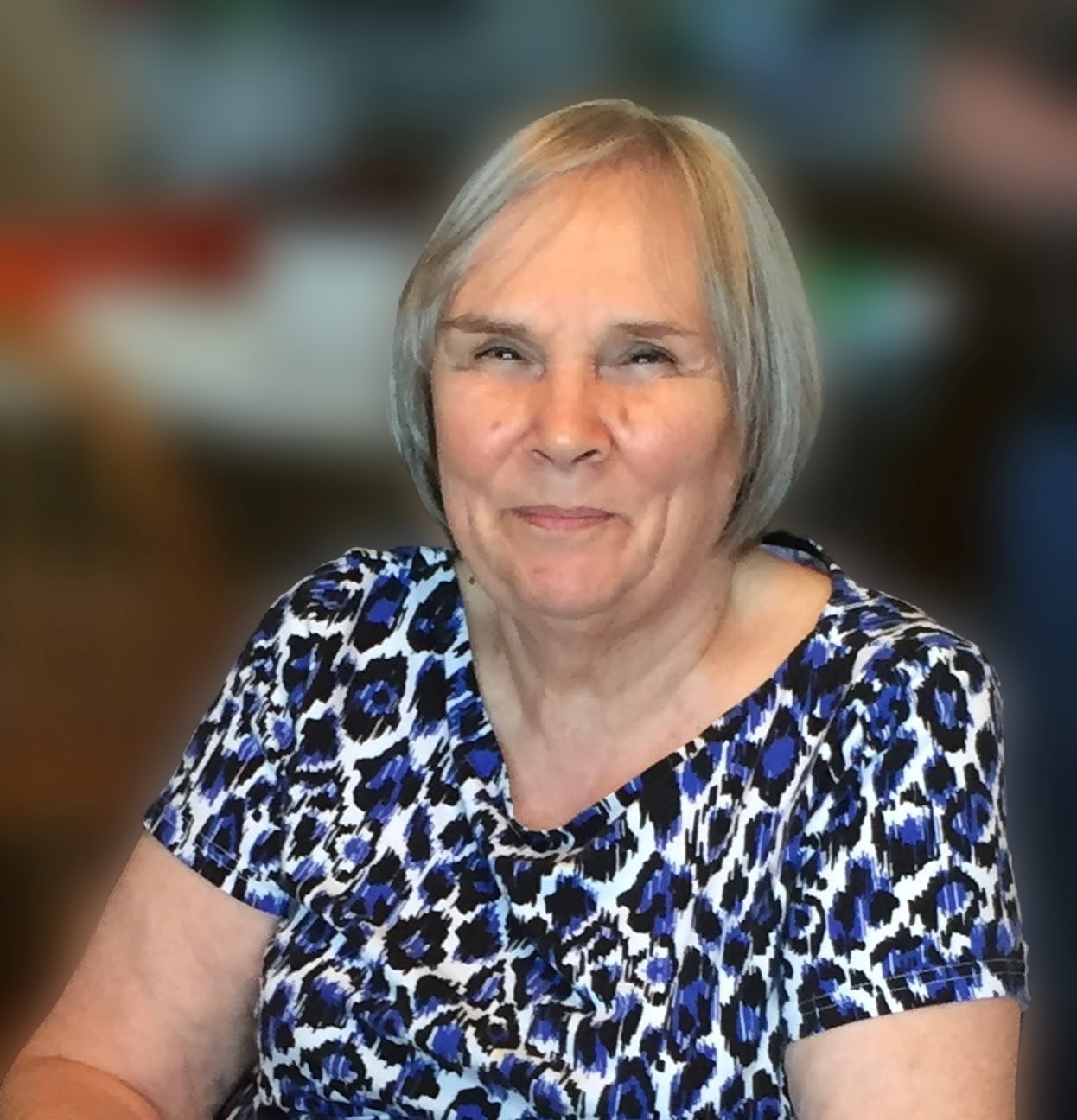 Obituary of Jeanne Marie Armentrout