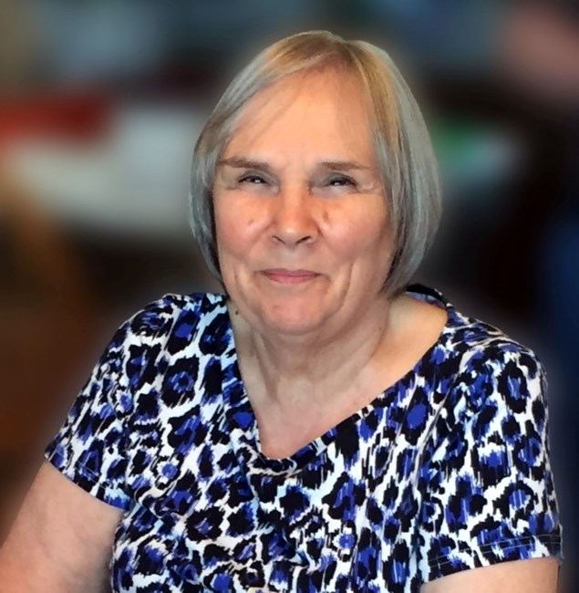 Obituary of Jeanne Marie Armentrout