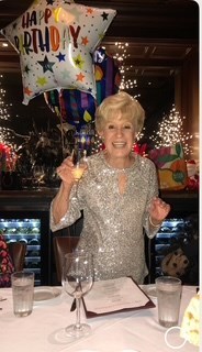 Obituary of Edythe Dranoff