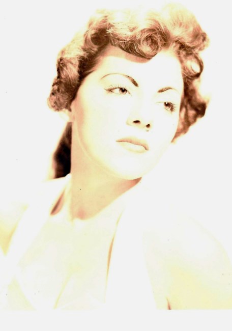 Obituary of Florence Lori Lea Jane Buono