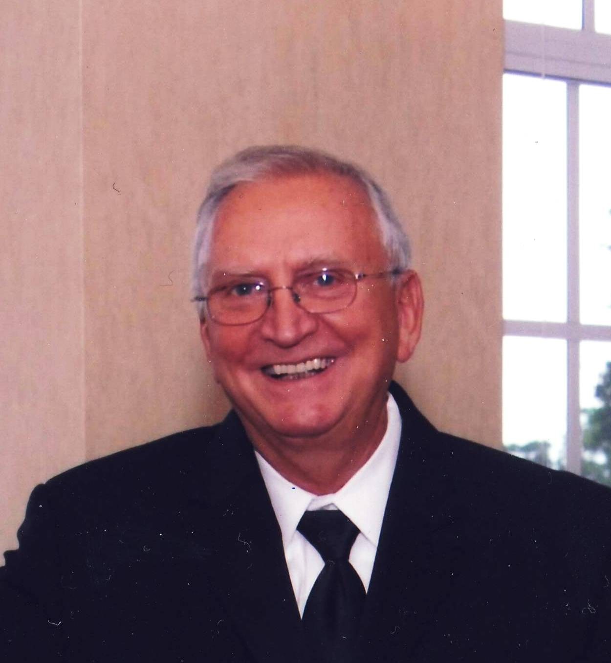 Obituary of Kazimierz Wachowski