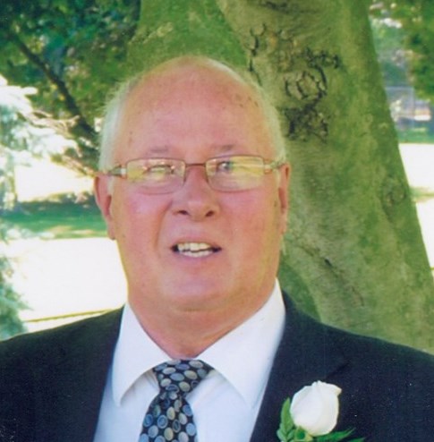 Obituary of David Burton