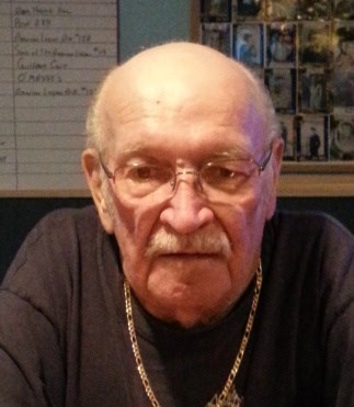 Obituary of Mr. Andrew Fischer