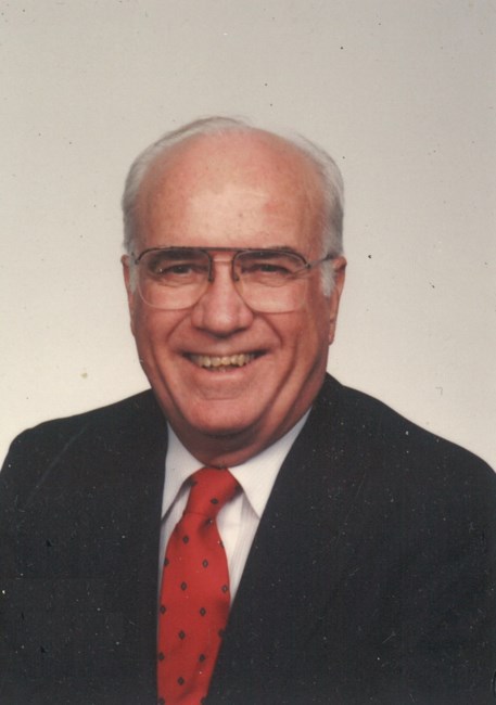 Obituary of Robert F. Oates