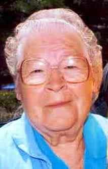 Obituary of Andrea M. Aguilar