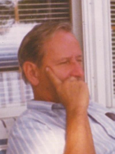 Avis de décès de Samuel Benjamin Zitta Jr.