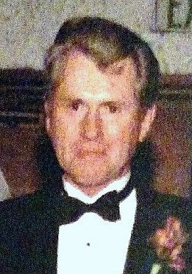 Obituary of James Alfred Whitaker, Jr.
