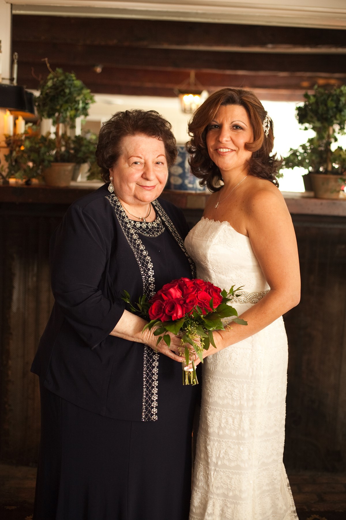 Obituario de Bette A. Leonardi