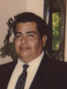 Obituary of Tony G Garcia
