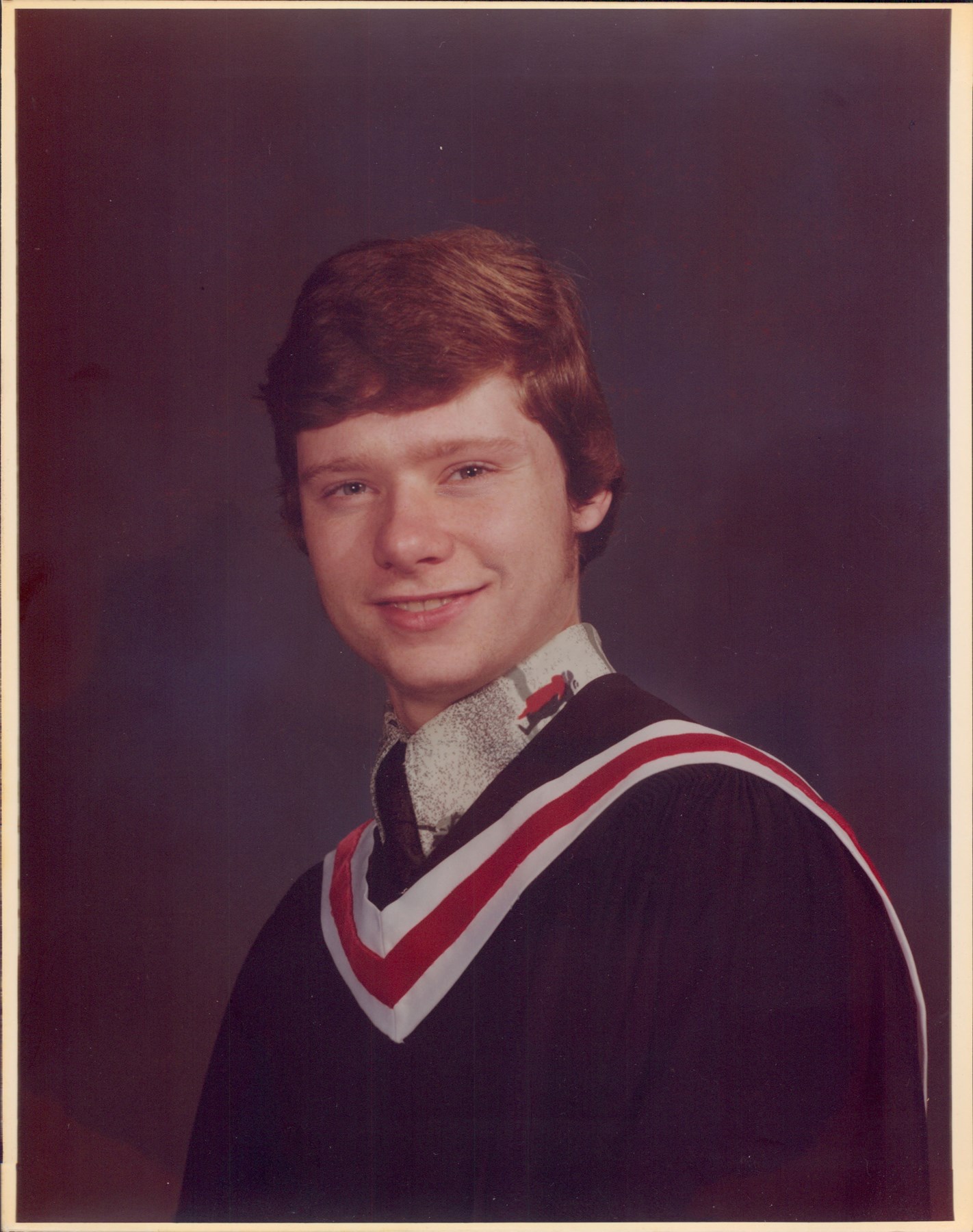 Obituary of Brian James Vandelinder