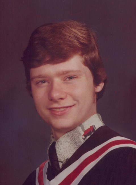 Obituary of Brian James Vandelinder