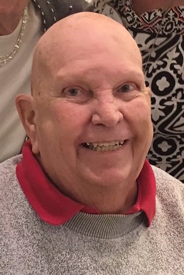 Obituary of Robert Kenneth Tubbs