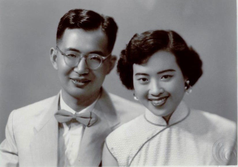 Yung And Lily Tang Avis De Deces San Diego Ca