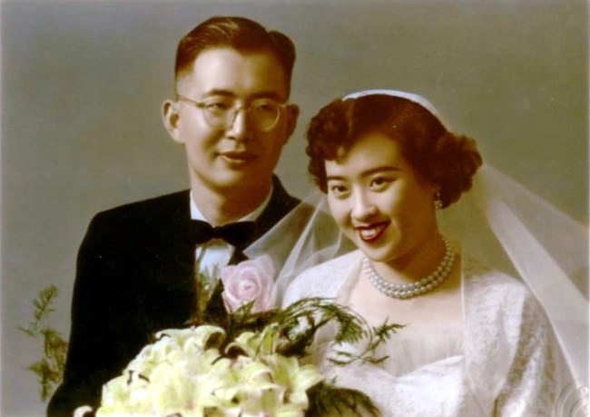 Yung And Lily Tang Obituary San Diego Ca