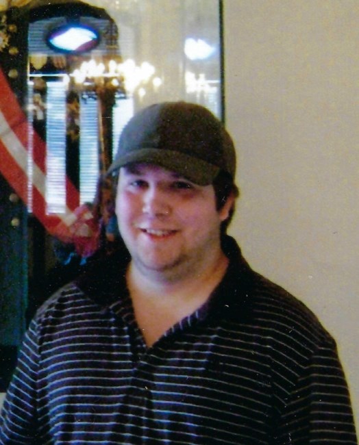 Avis de décès de Olivier Pelletier