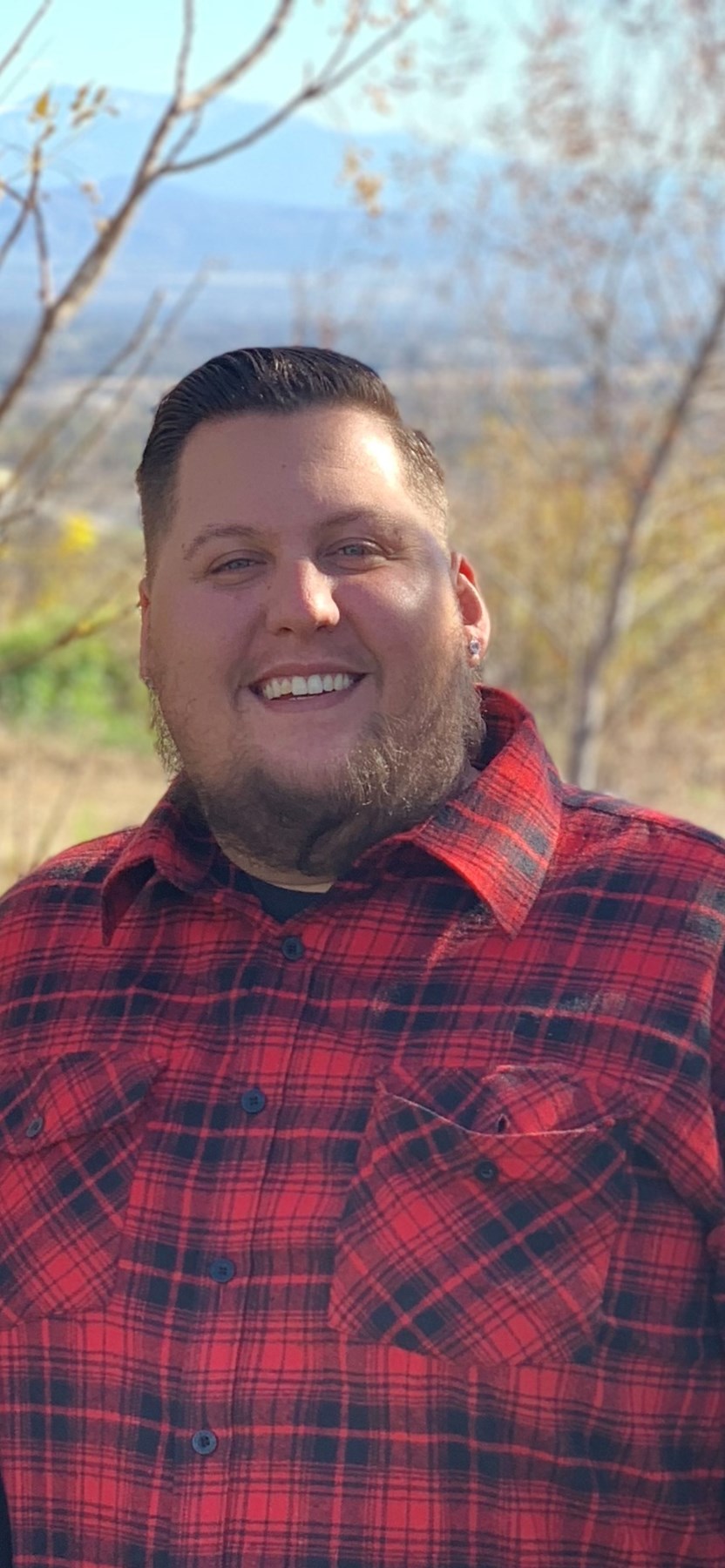 Obituary of Bradly Michael Veleker