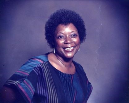 Obituary of Earnestine Bedford