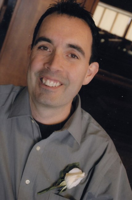 Avis de décès de John William Ginn