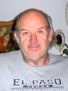 Obituario de Larry Lee Back