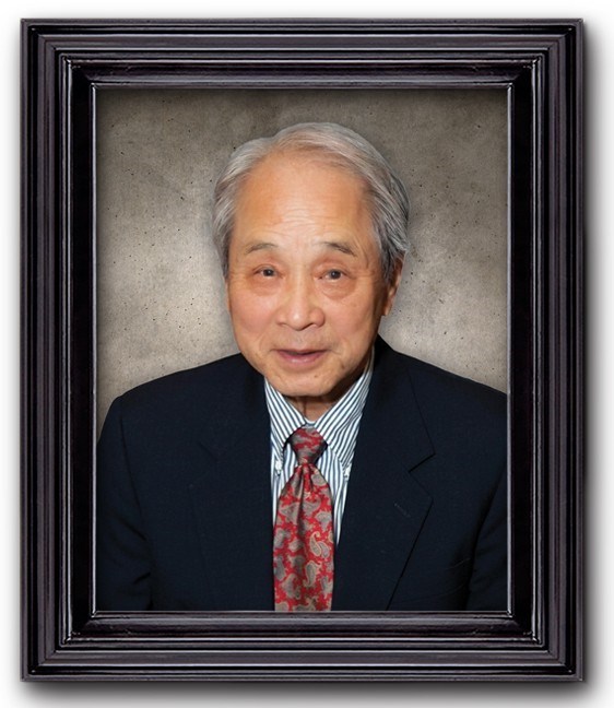 Obituary of Mark Mutsun Wu