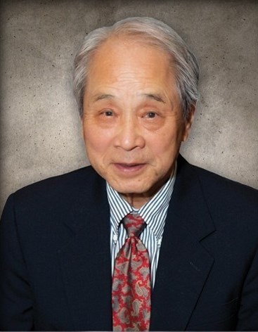 Obituary of Mark Mutsun Wu