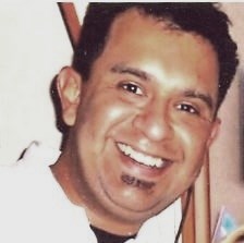 Obituary of Benjamin Alvarado-Cortez Jr.