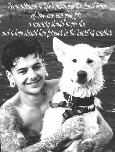 Obituary of Jeremy Taylor Elliott