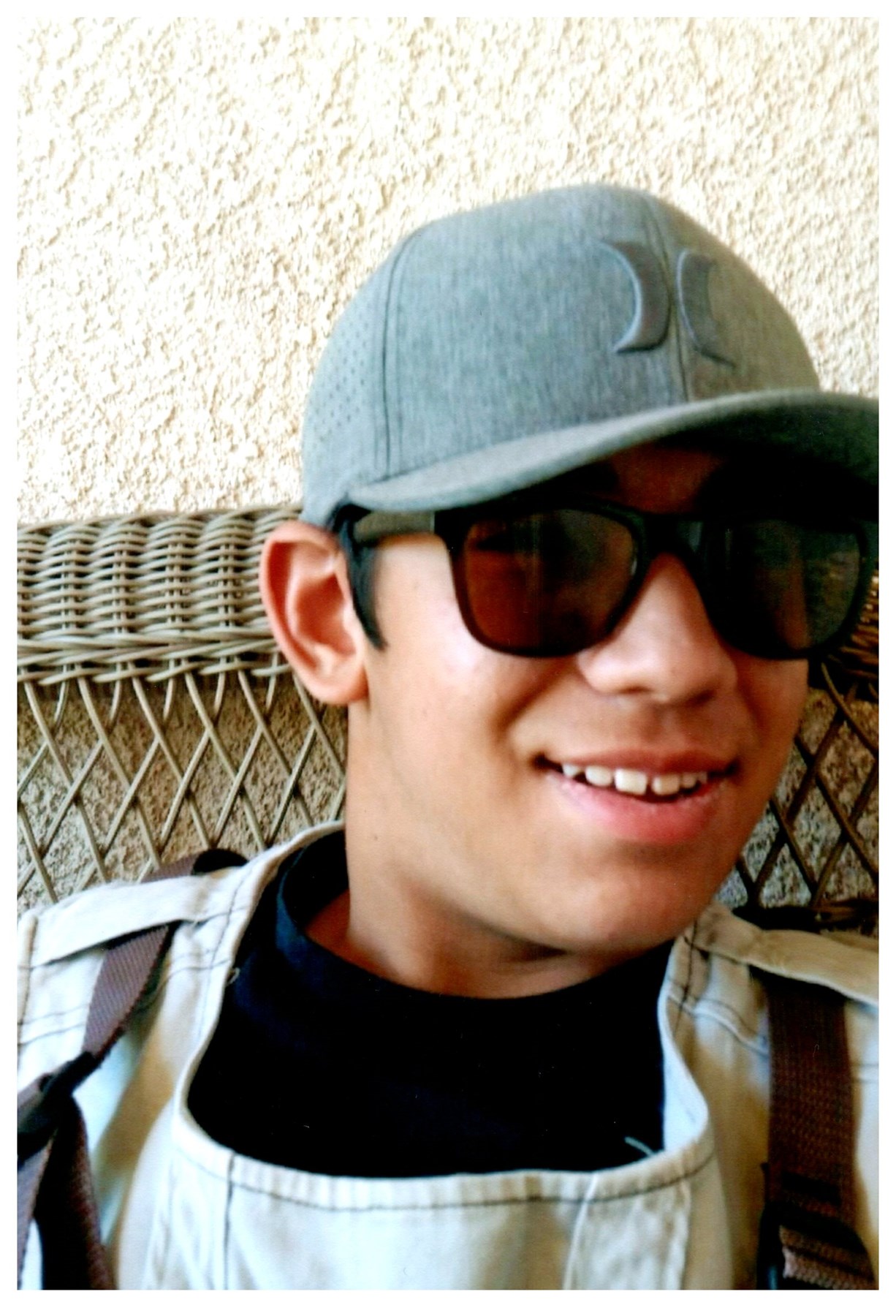 Obituary of Caleb Damon Mori