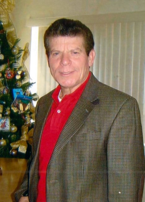 Obituary of Jose Fausto Zepeda