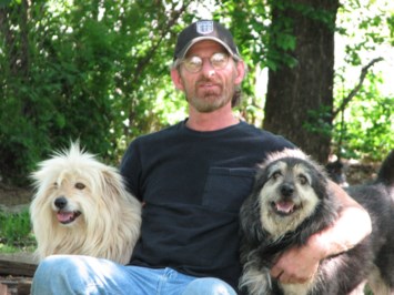 Obituary of Guy Vincent Andrew