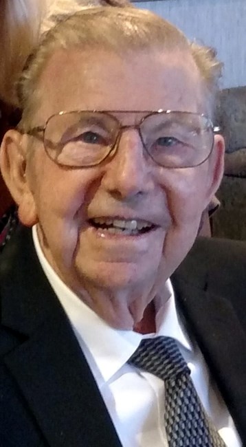 Obituary of Eugene Odell Cornelius