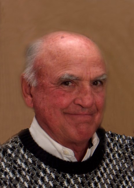 Obituary of Robert Bob E. Hartford