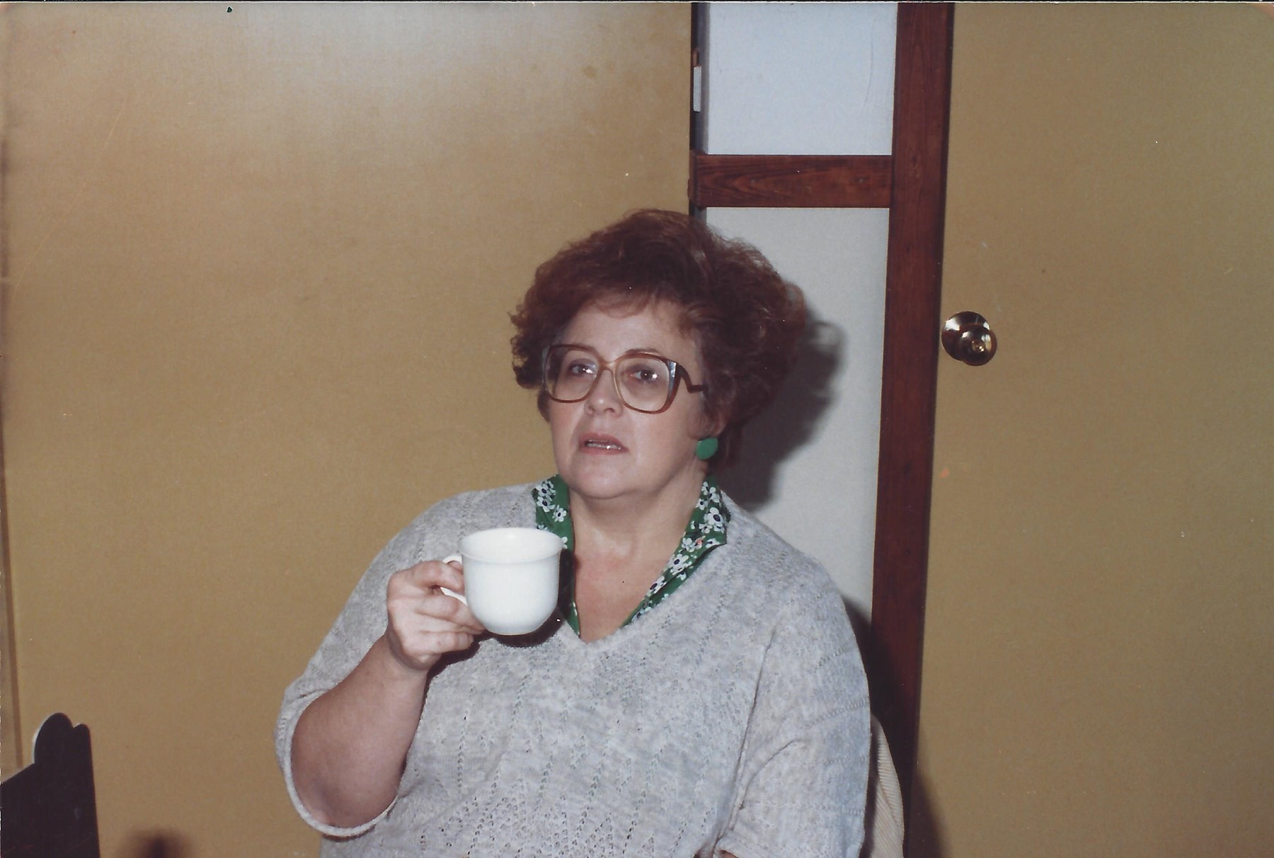 Obituary of Patricia Ann Little