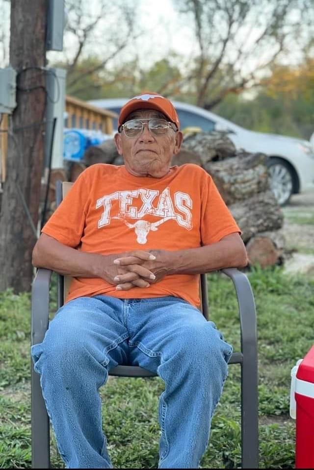 Obituary of Roberto Sauceda Gomez