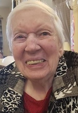 Obituary of Hazel Marie Buzick