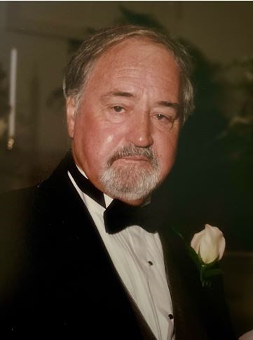 Obituary of Wilson Earl "W. E." Blackmon