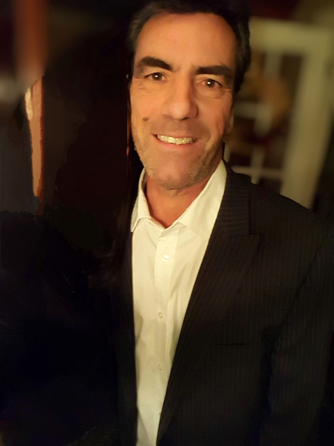 Avis de décès de Normand Roy