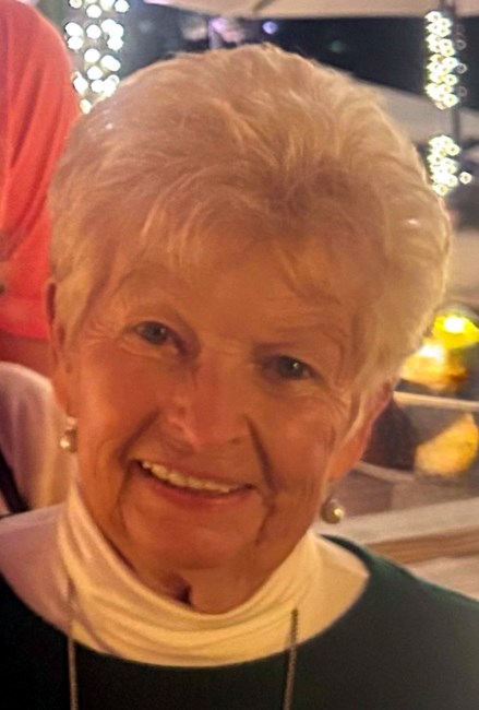 Obituario de Barbara A. Broderick