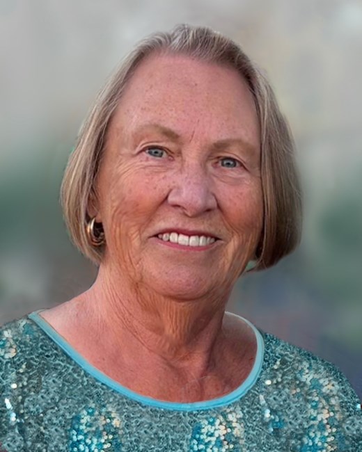 Obituary of Dianne Gail Evoy