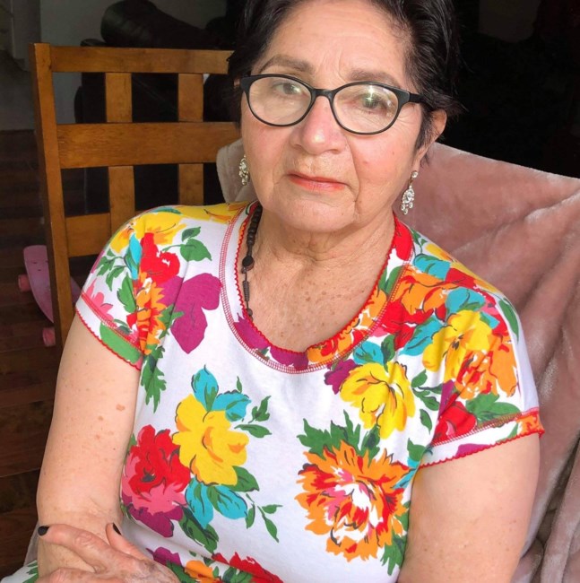 Obituary of Artemiza Cota Rodriguez