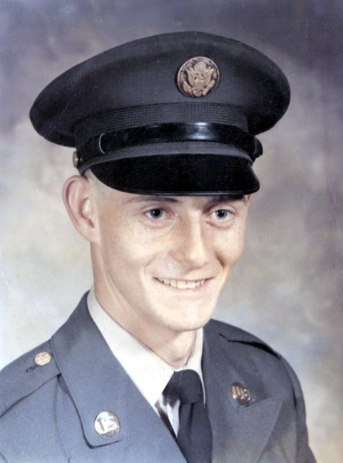 Obituary of Franklin Hardy Williams