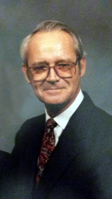 Obituary of Thomas Jackson Sadler Jr.
