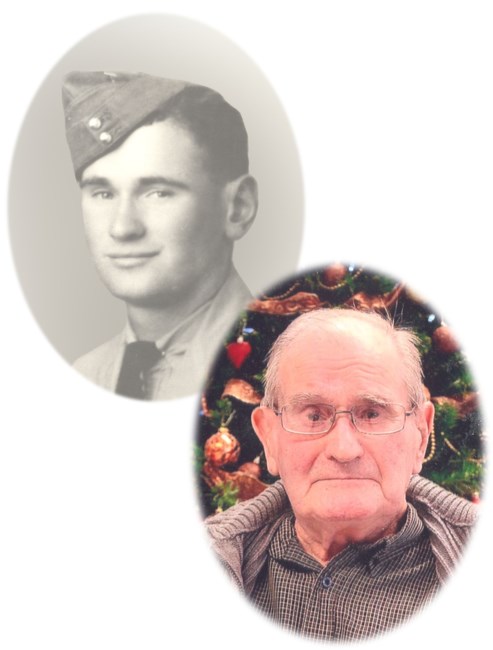 Obituary of John (Jack) Pearson