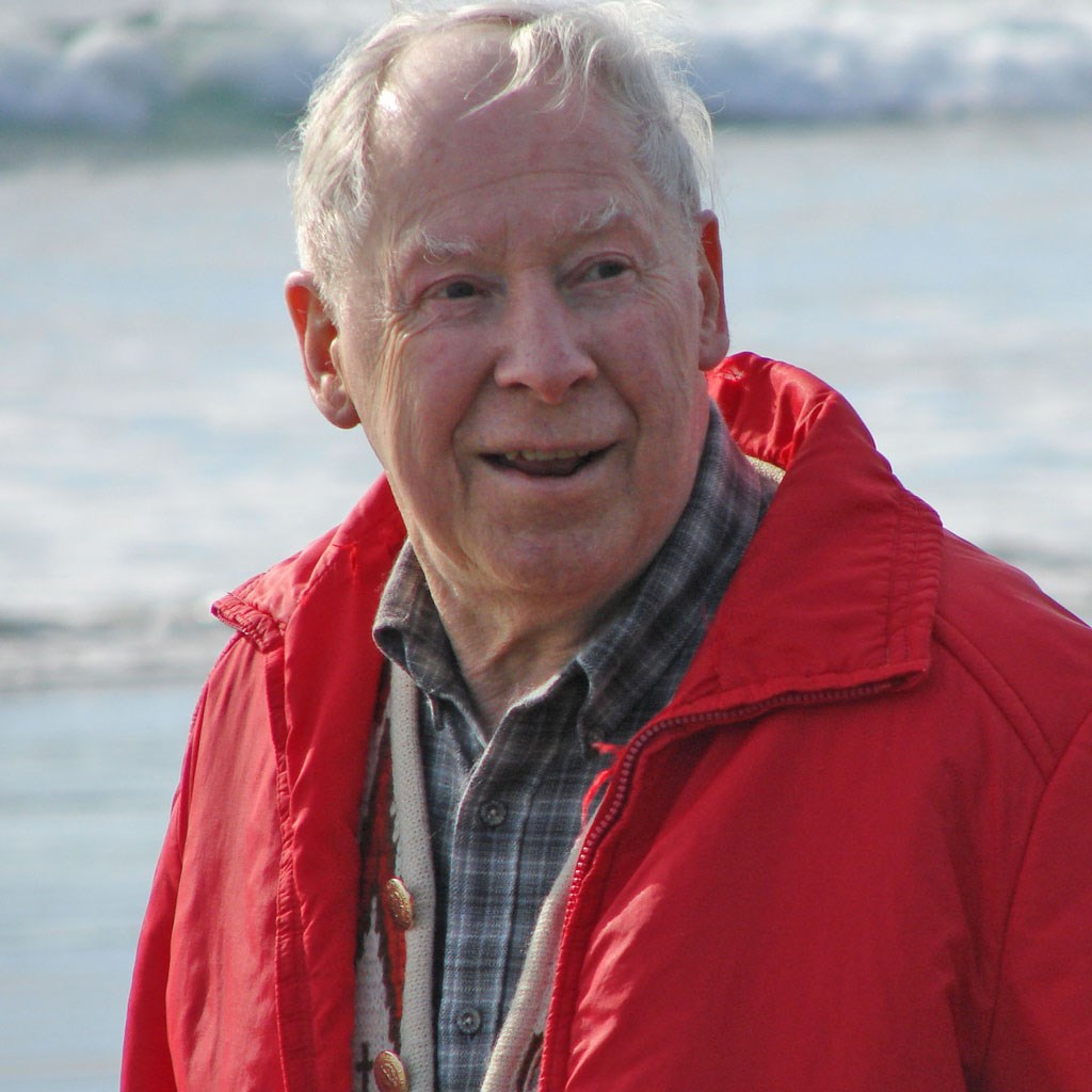 D'arcy Bartlett Obituary West Vancouver, BC