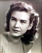 Margaret Vaughan