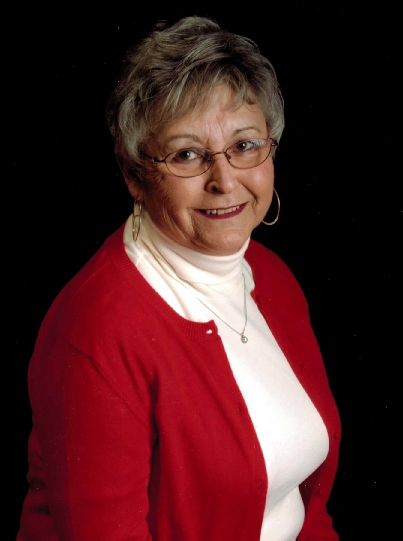 Obituary: Lola Jean Sharp (July 19, 2018) - dp373nk