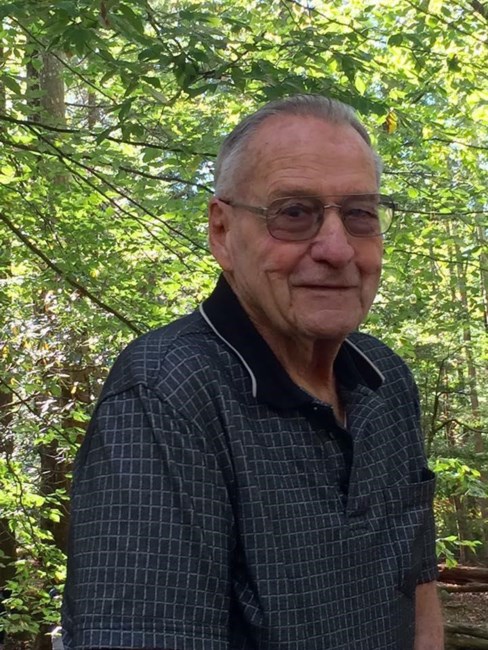 Obituary of Oliver Geisenheimer