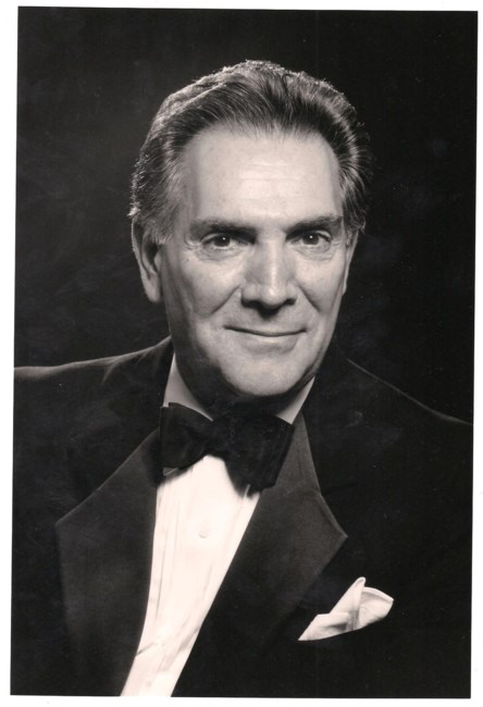 Obituary of Arthur Pomposello