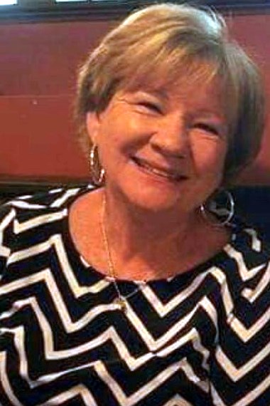 Obituary of Elizabeth Ann Rundell (Betsy) Evans