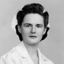 Obituary of Margaret Page Reeder